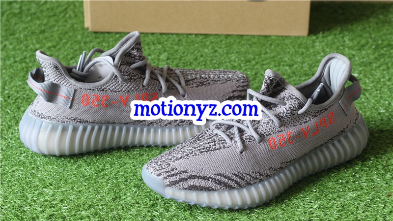 Adidas Yeezy Boost 350 V2 Beluga 2.0